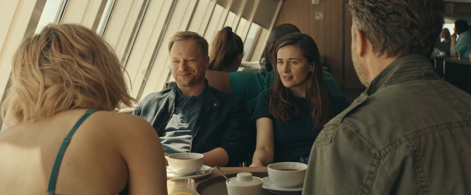     Fucking Bornholm - premiera filmu w kinach. Co trzeba wiedzieć?